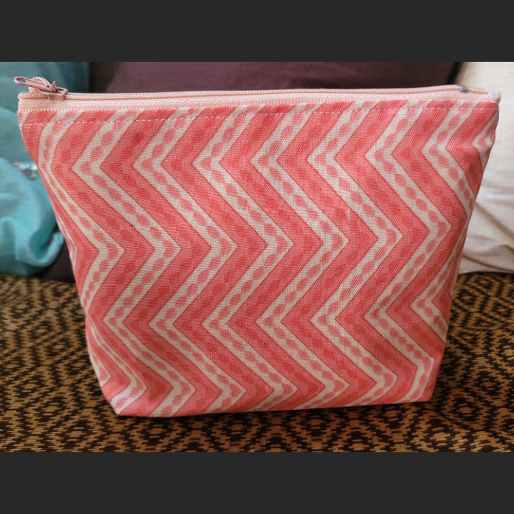 Dream Fashion Jewellery Bag / Pouch