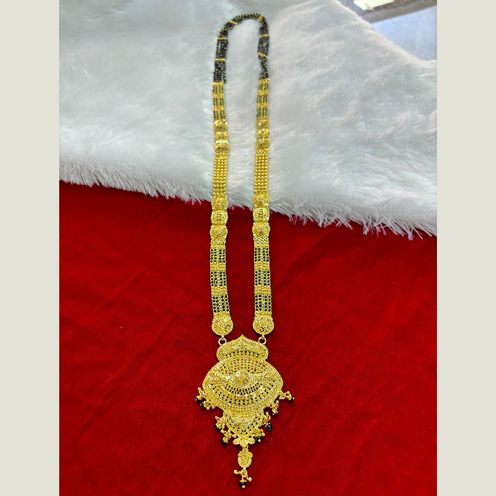 Ad jewellery sale mangalsutra