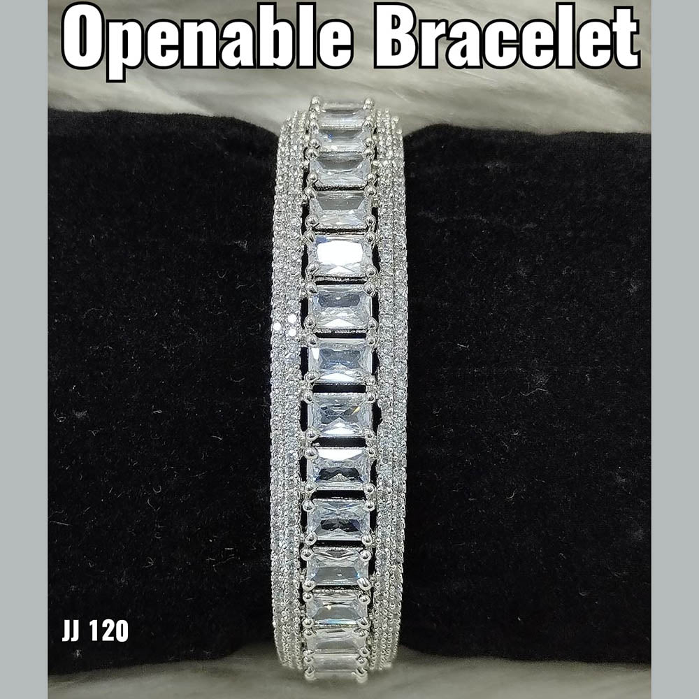 Ad Stone Openable Bracelet - 11062108