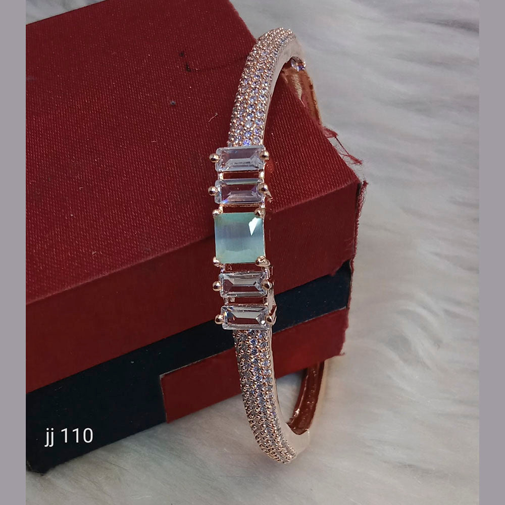 Jain Jewellers Ad Stone Kada