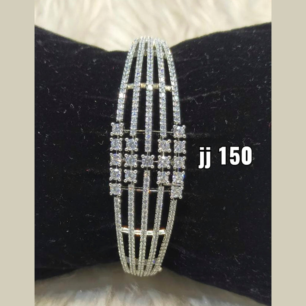 Jain Jewellers Ad Stone Kada - 11062720