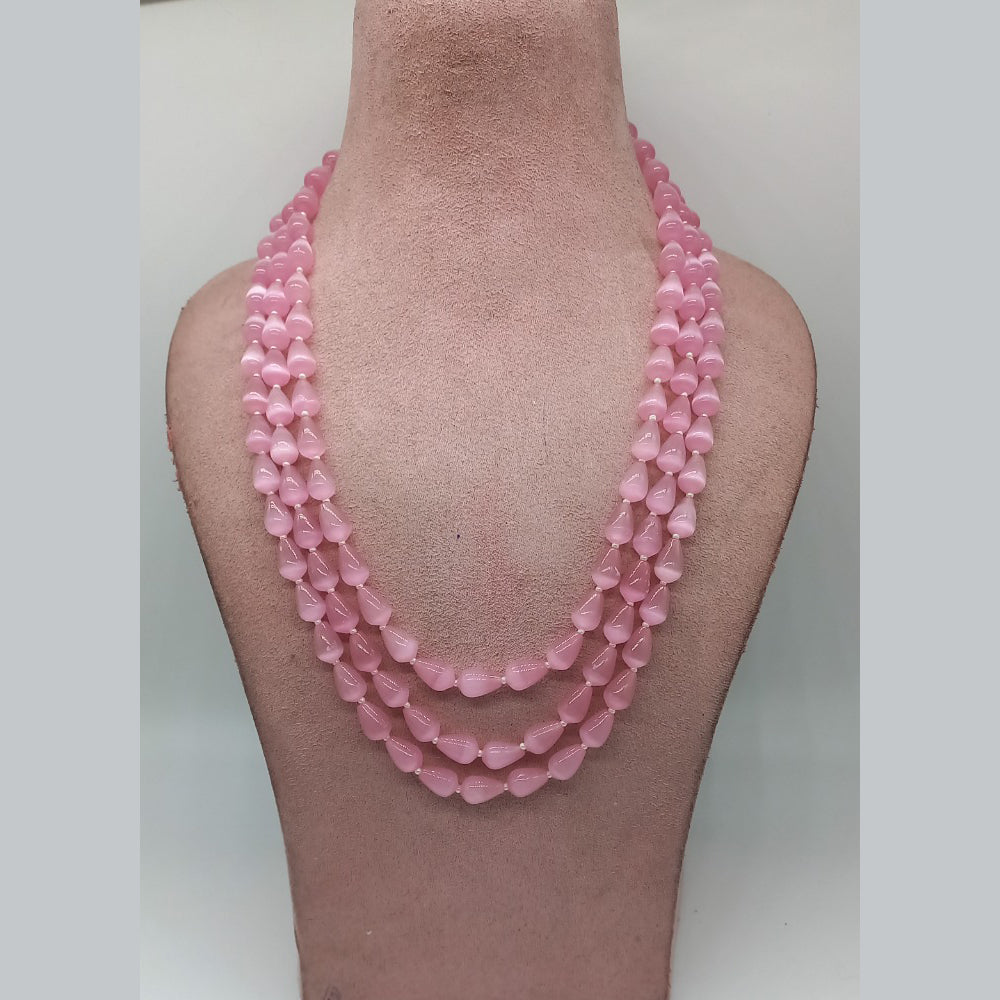 MG Beads Monalisa Drops Necklace