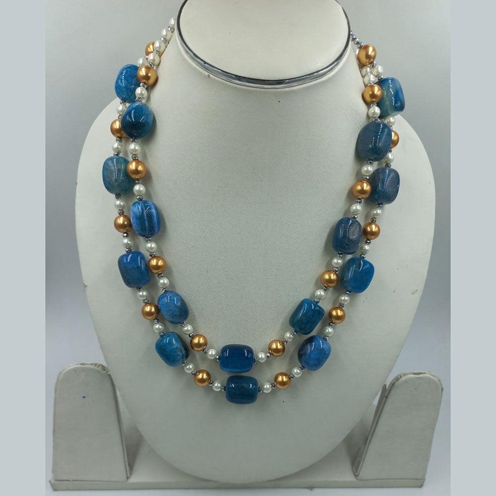 MG Beads Necklace