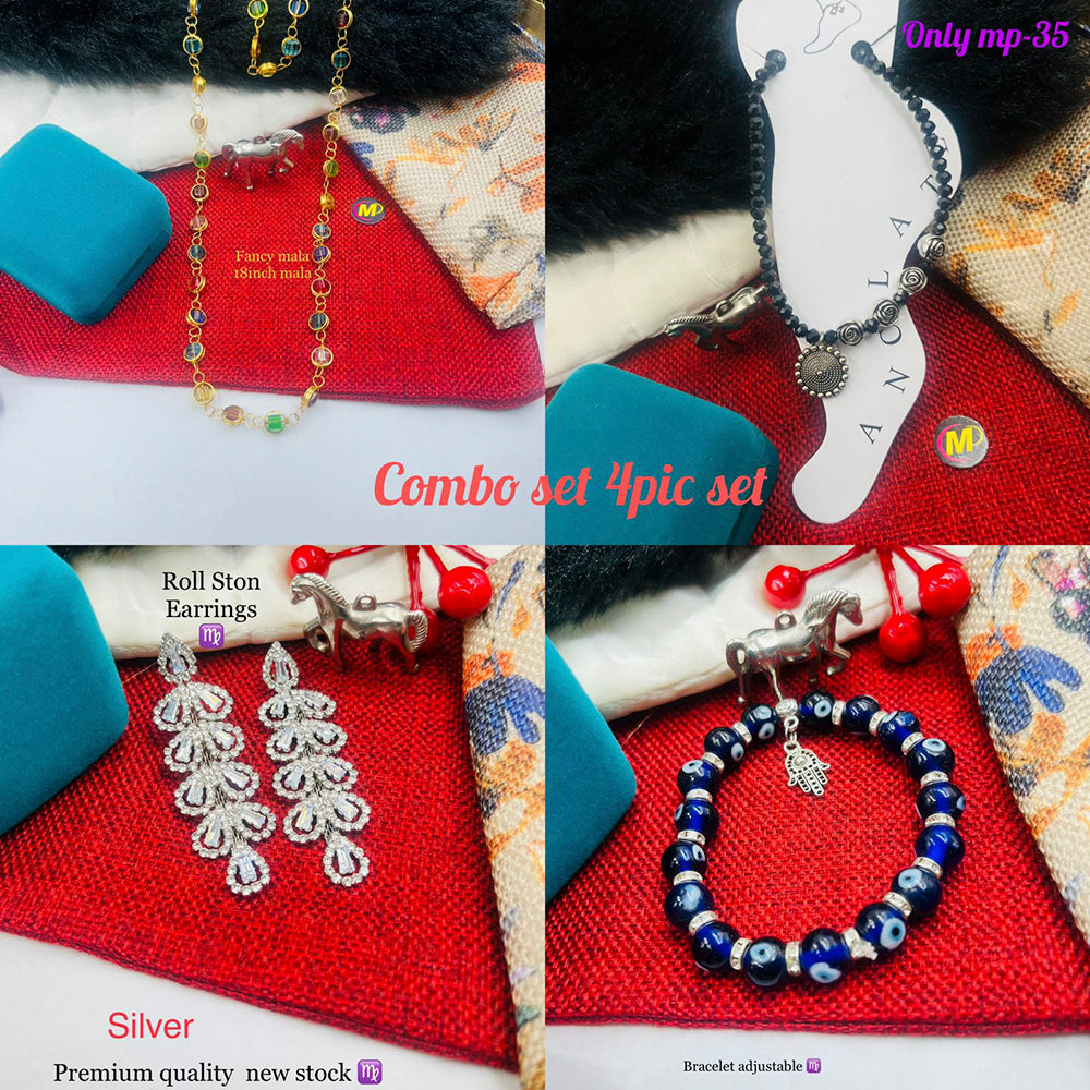 FS Collection Jewellery Combo
