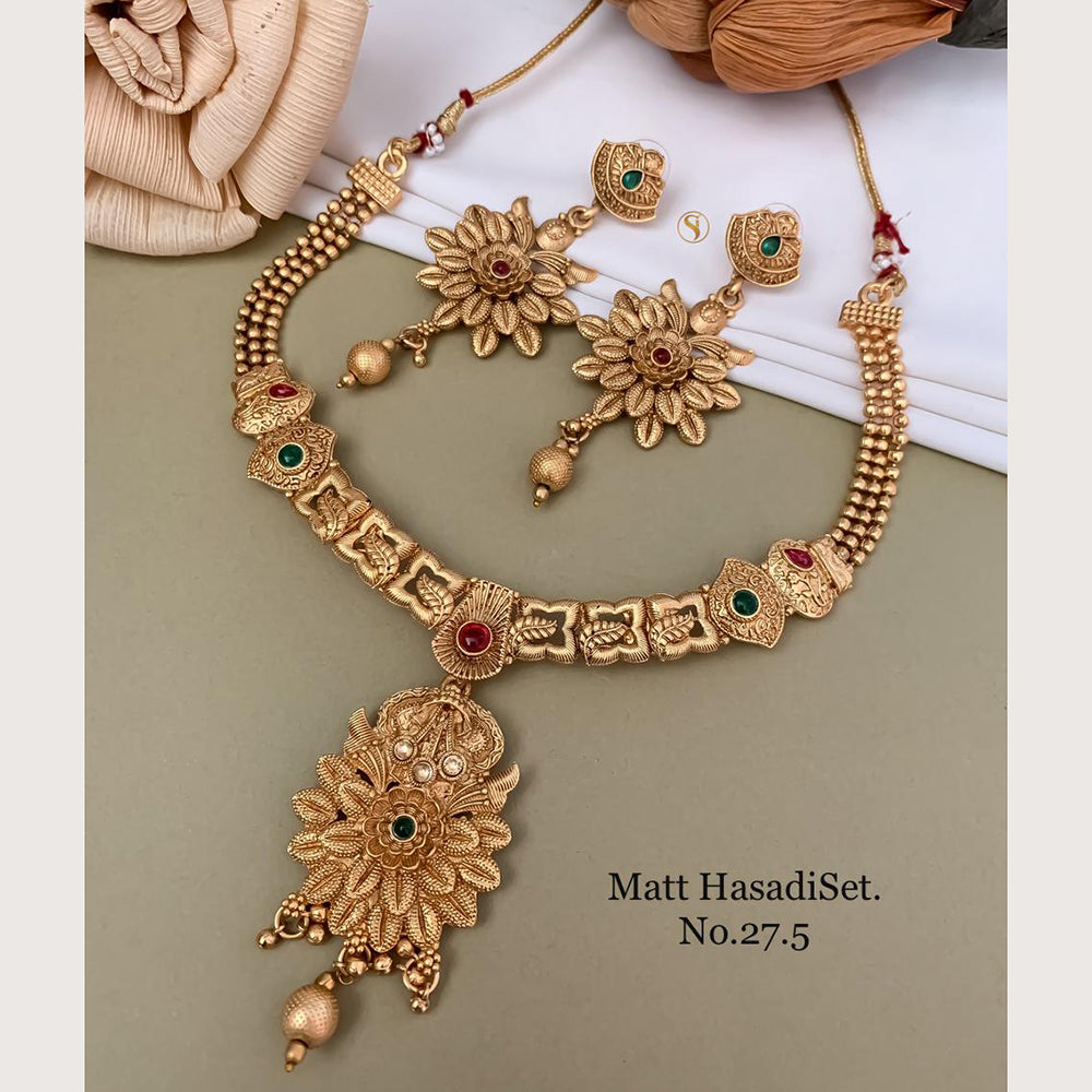 FS Collection Matt Hasadi Set