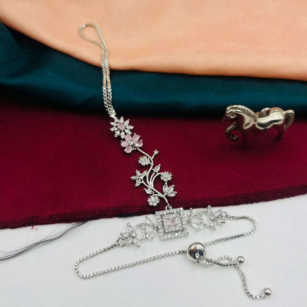 FS Collection AD Stone Bracelet