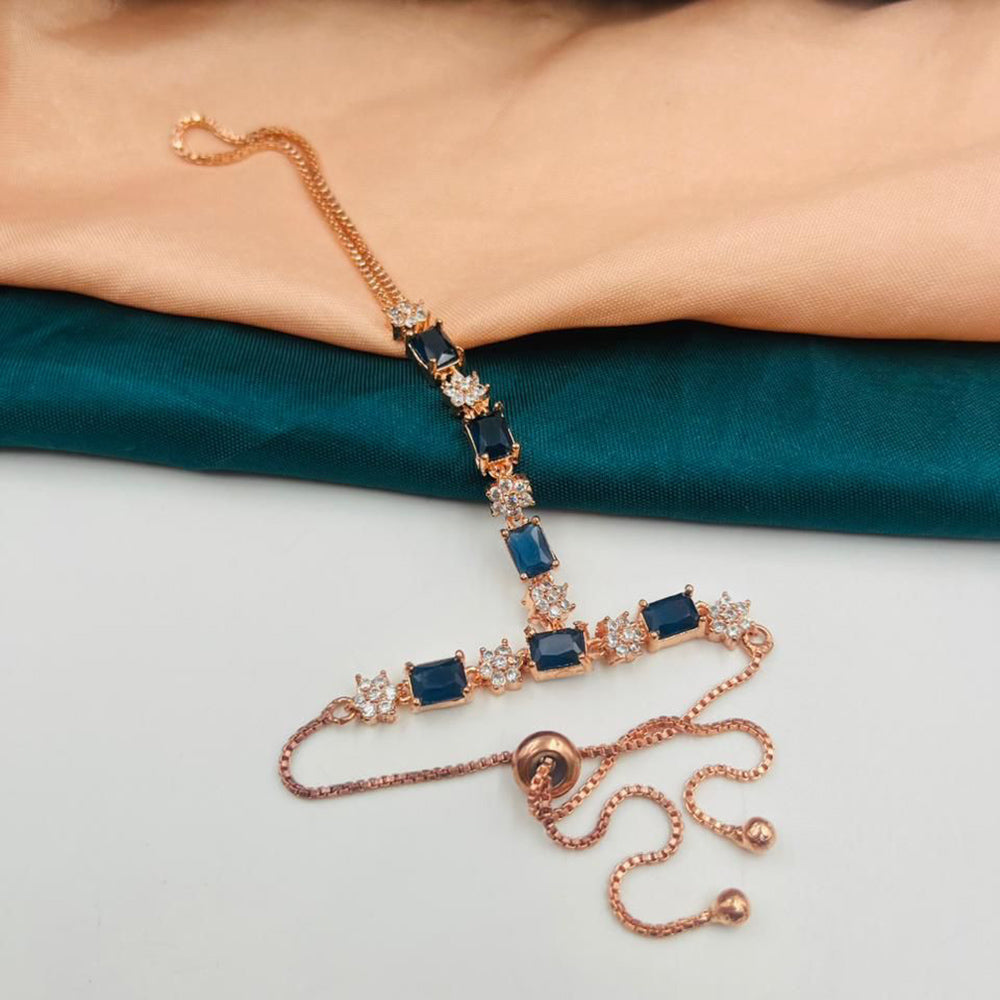 FS Collection AD Stone Bracelet