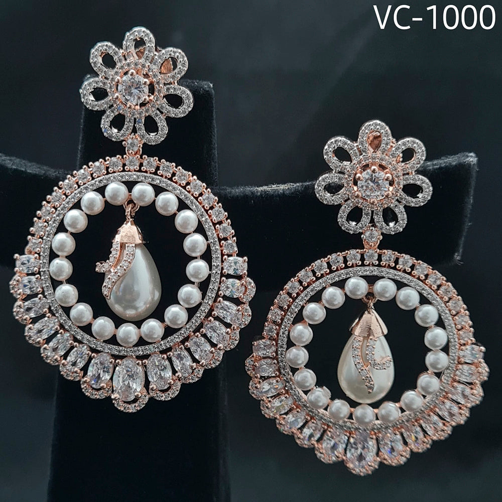 Vivah earrings clearance