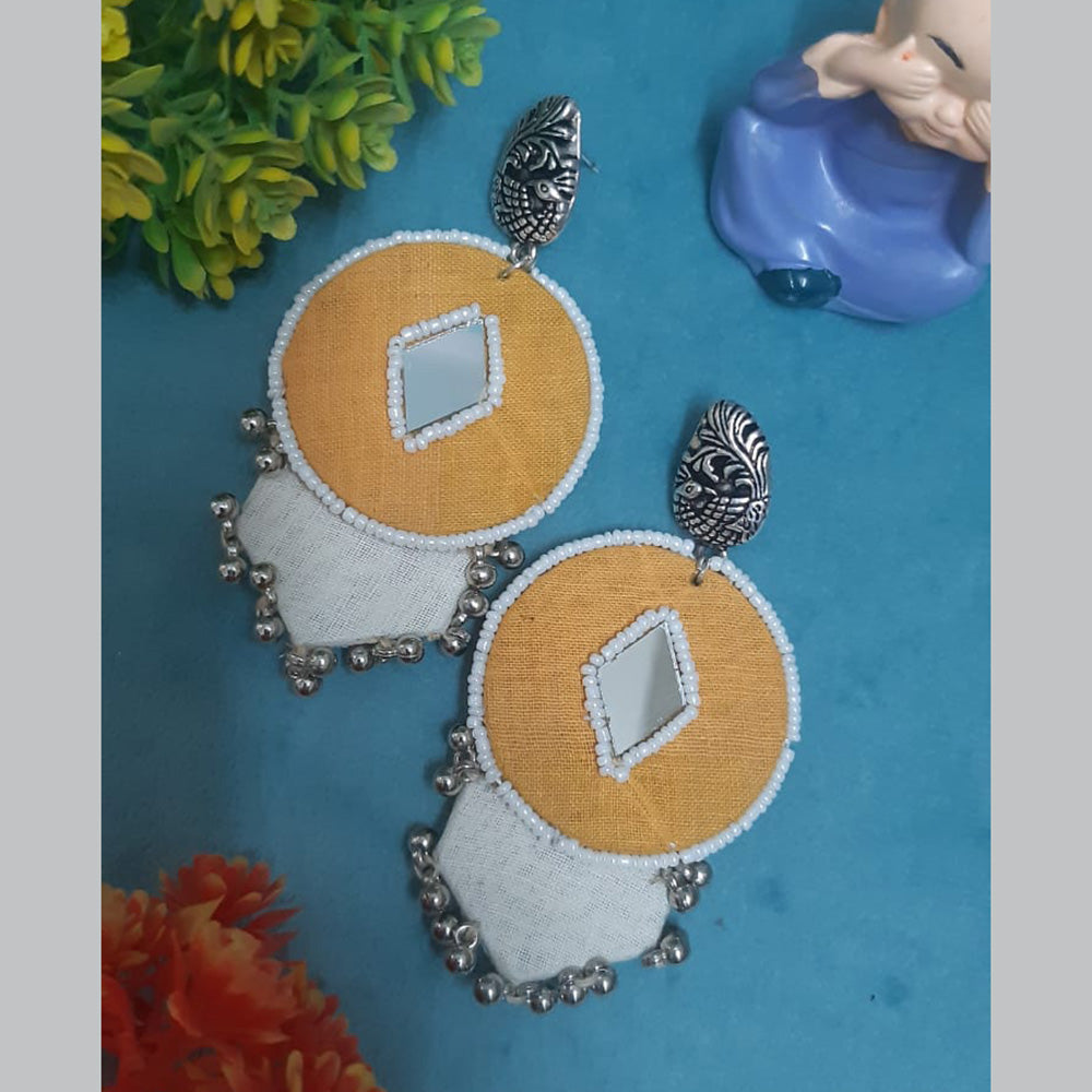 Shrijicreation Handmade Dangler Earrings