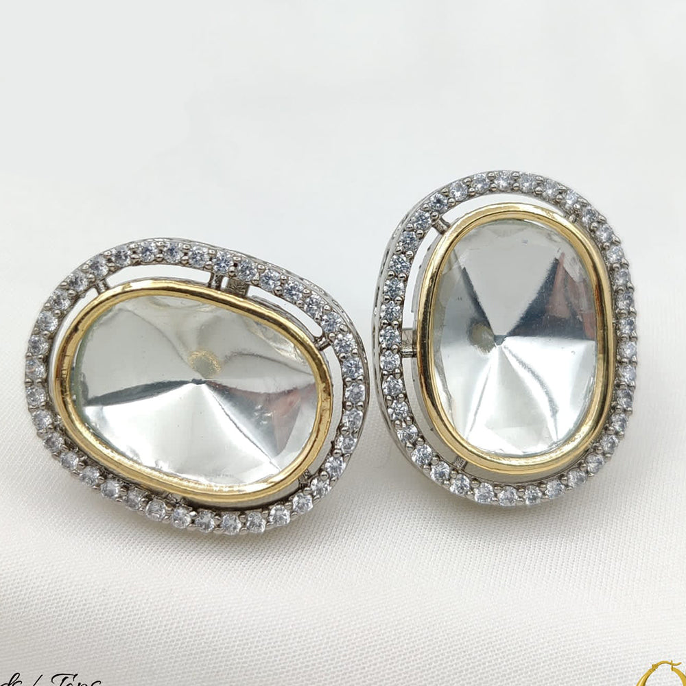 Kundan store studs