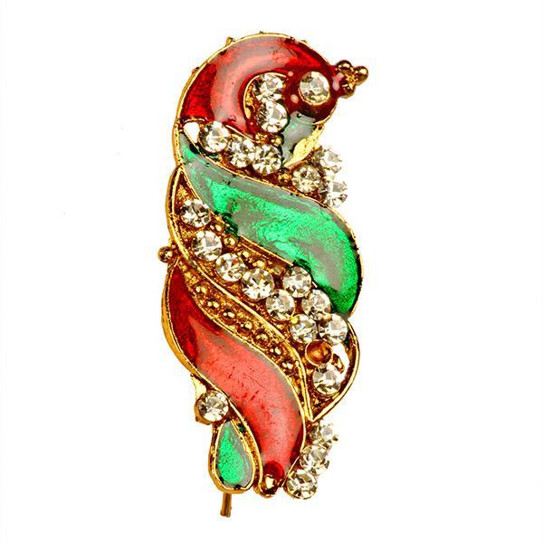 SAREEPIN Fashion Women's Brooches and Pins With Designer