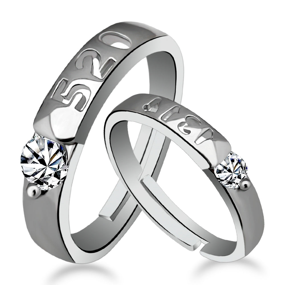 Couple rings online online flipkart