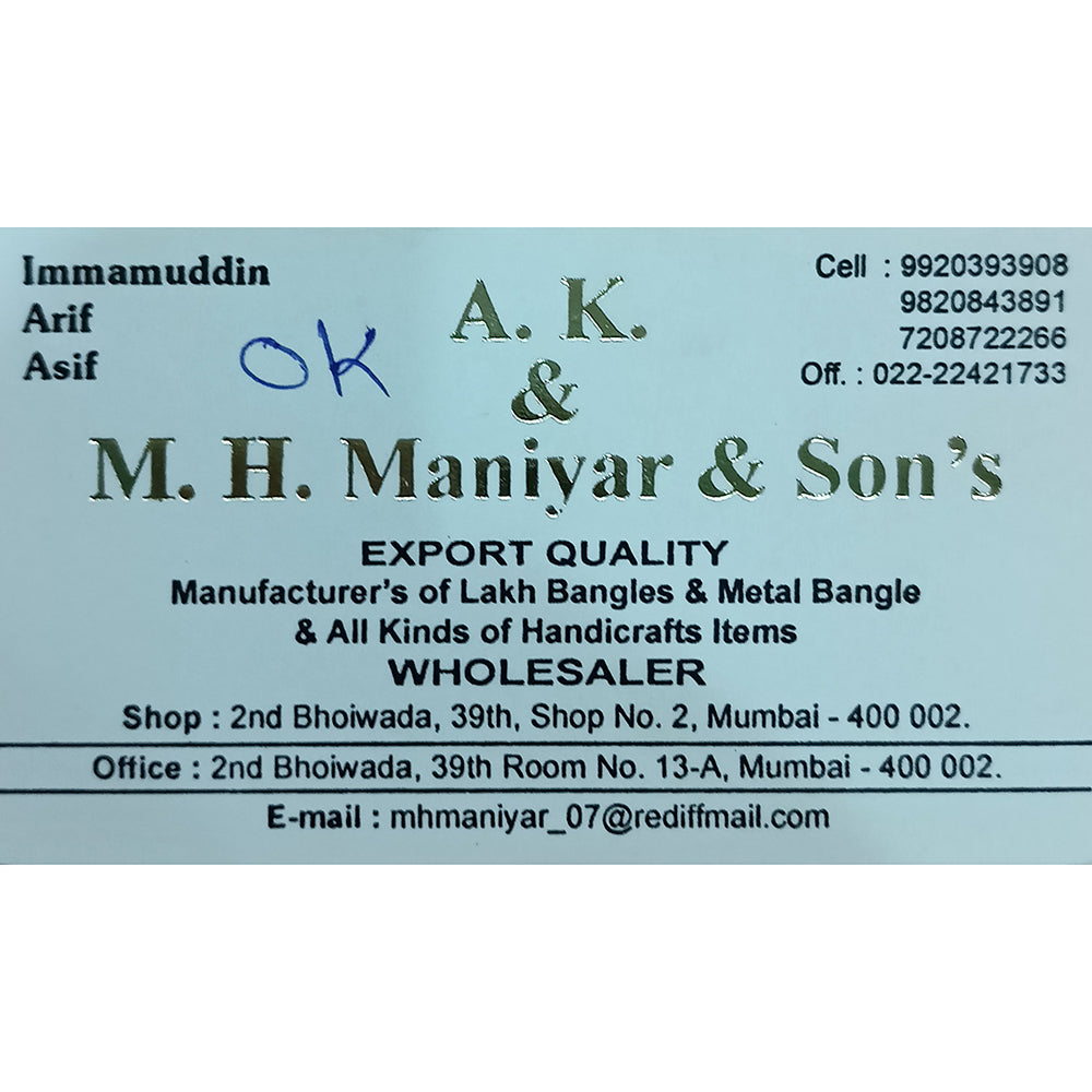 Maniyar jewellery online shopping sale