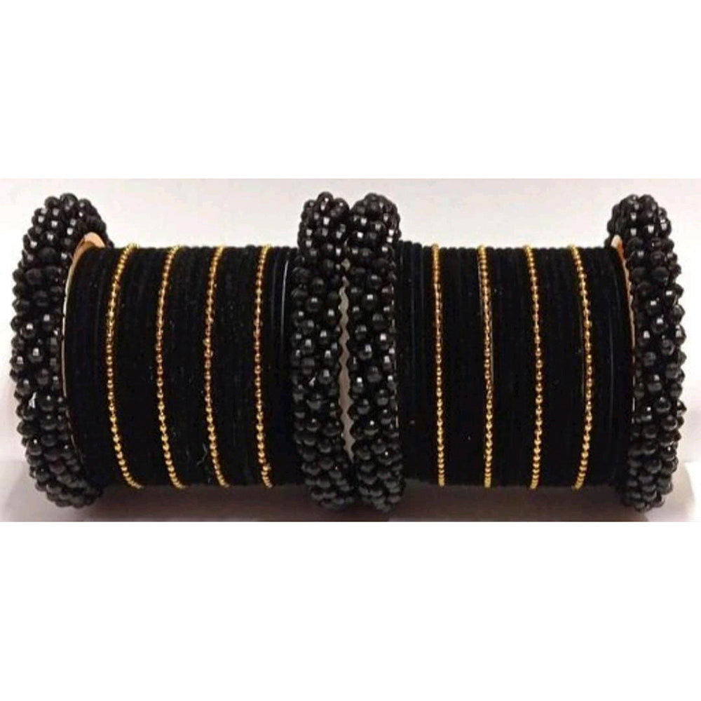 Bangles in black colour hotsell