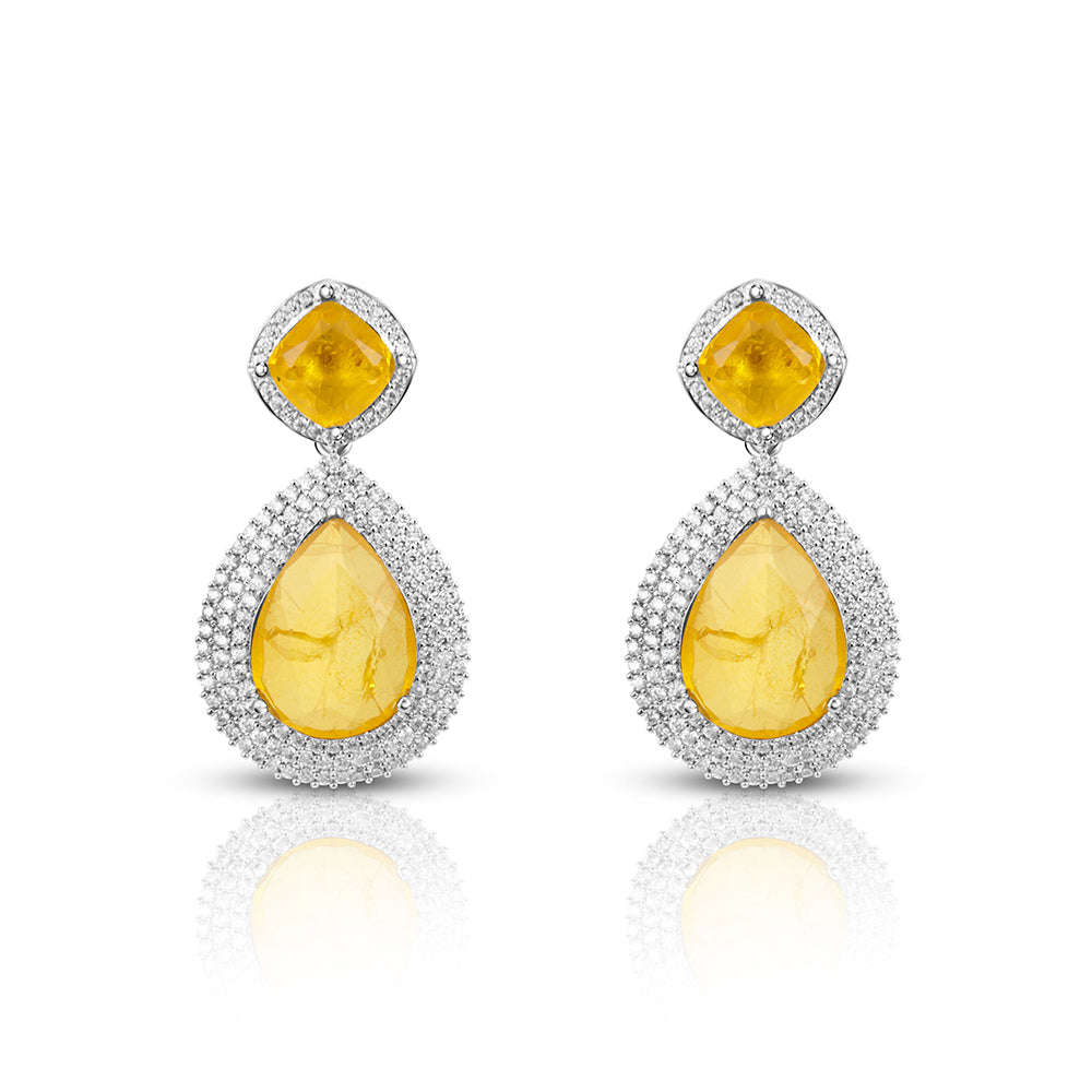 Nipura Doublet Dual Halo Danglers