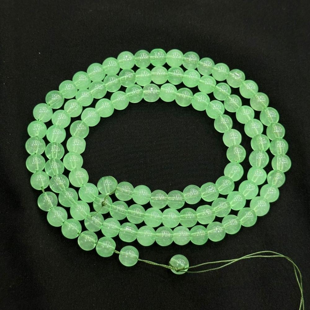 Kriaa Glass Crystal Beads – JewelEMarket - Main Image