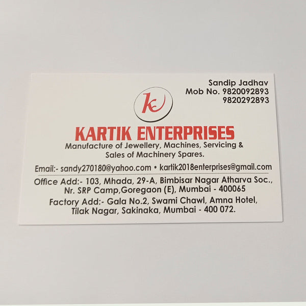 Kartik Enterprises