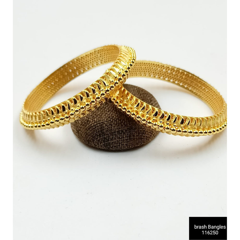 Padmawati Bangles Brass Bangles Set