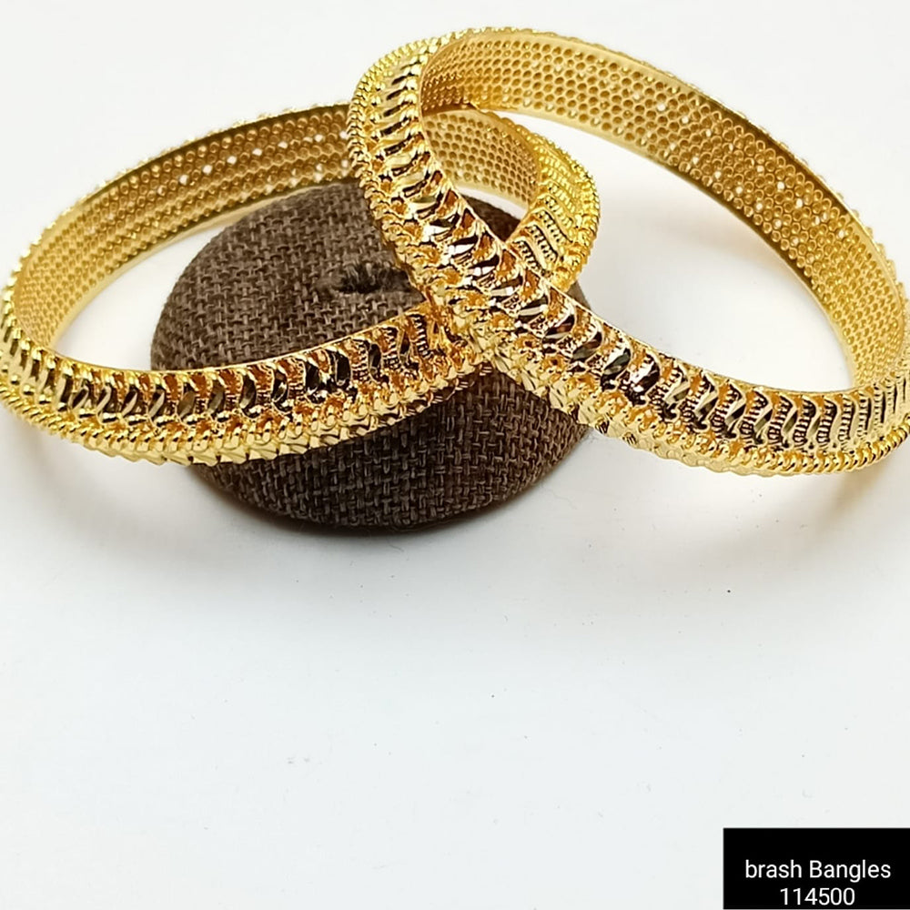Padmawati Bangles Brass Bangles Set