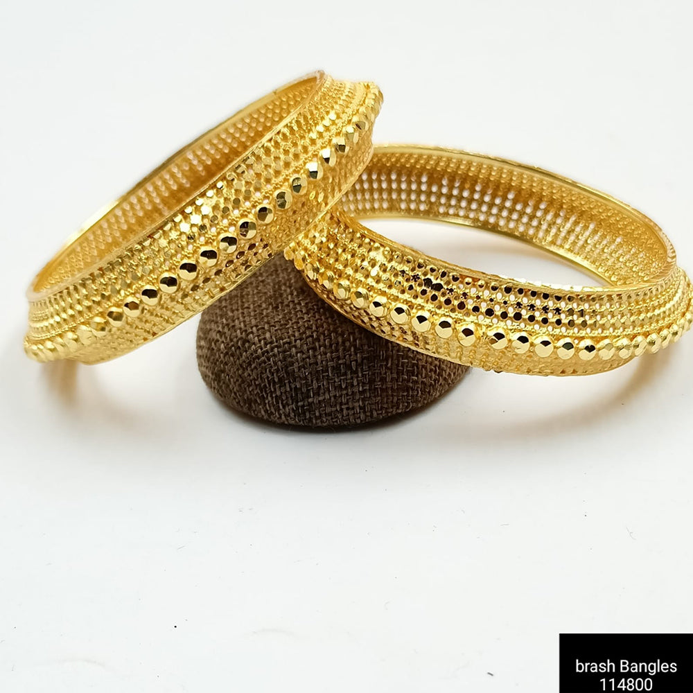 Padmawati Bangles Brass Bangles Set
