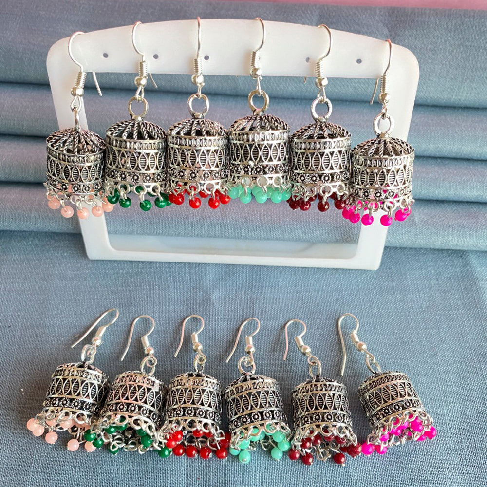 Mahavir Jhumkis Combos