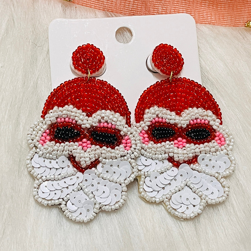 ShringarStreet light weight trendy handmade earring – JewelEMarket