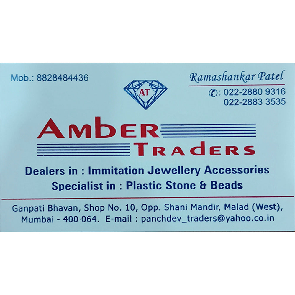 Specialist In imitation Jewellery Raw Material Online at Wholesale Price