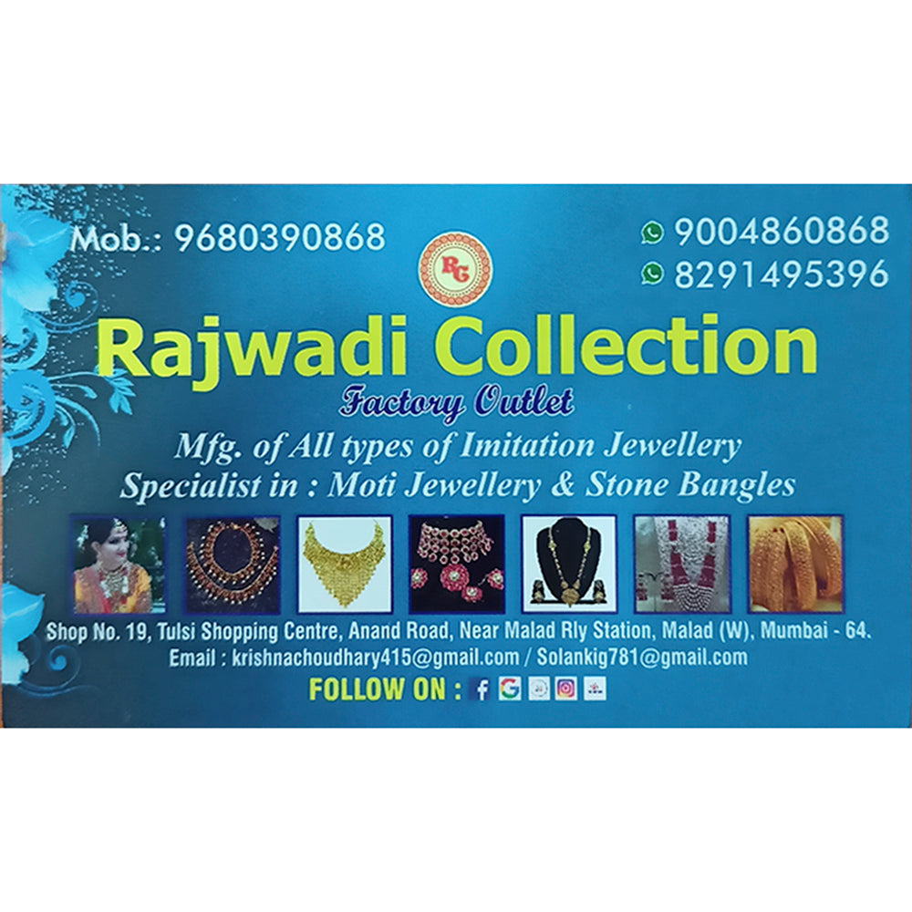 Tulsi discount fashion jewellery