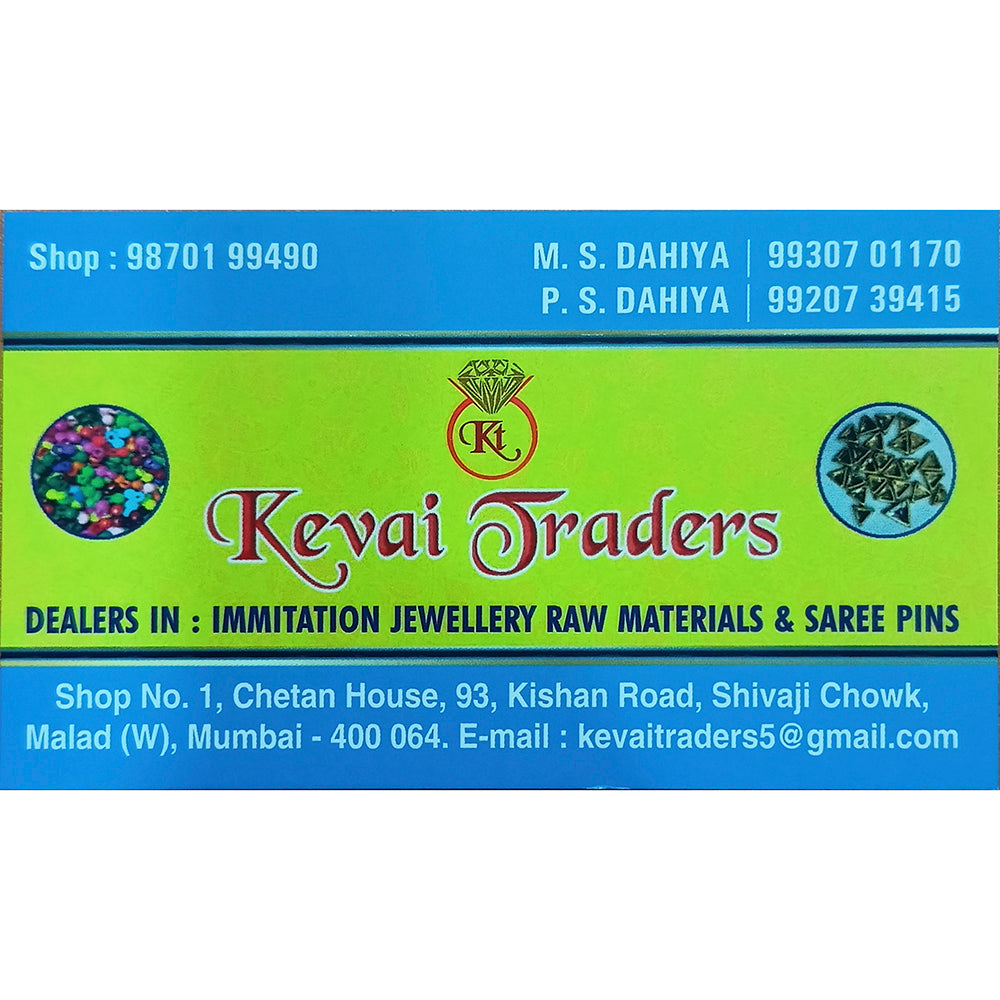 Imitation jewellery material shop shop near me