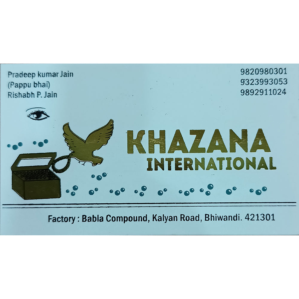 Khazana on sale online shopping