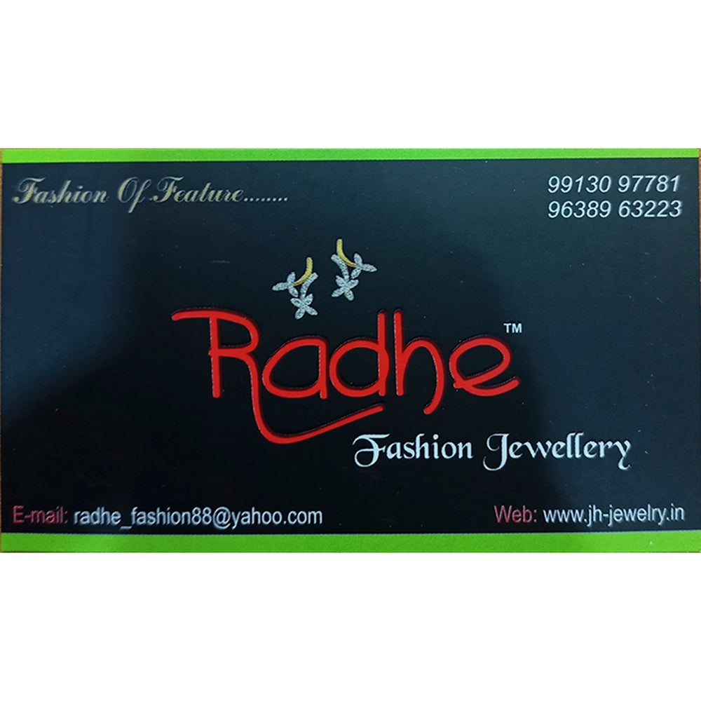 Radhe Fashion