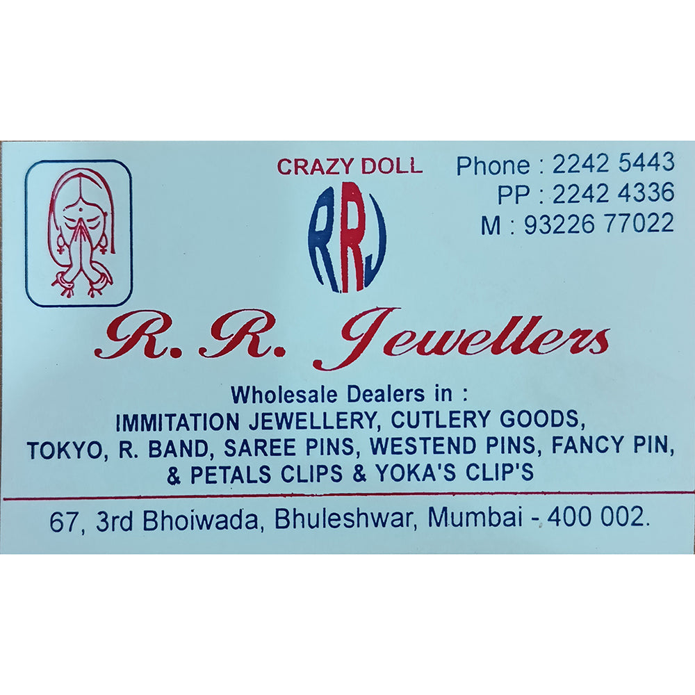 Rr jewellers deals