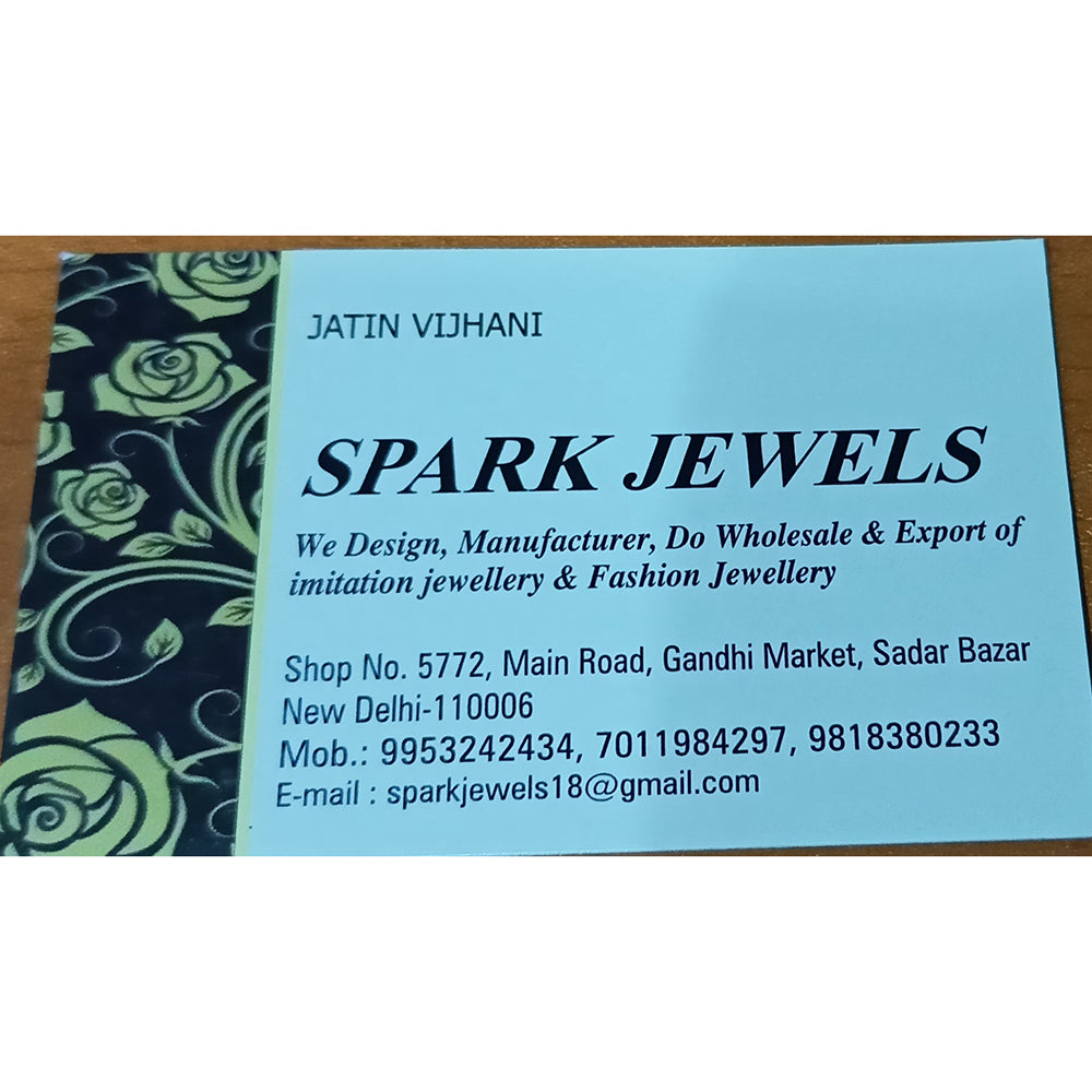 Jewellery shops in hot sale gandhi bazar