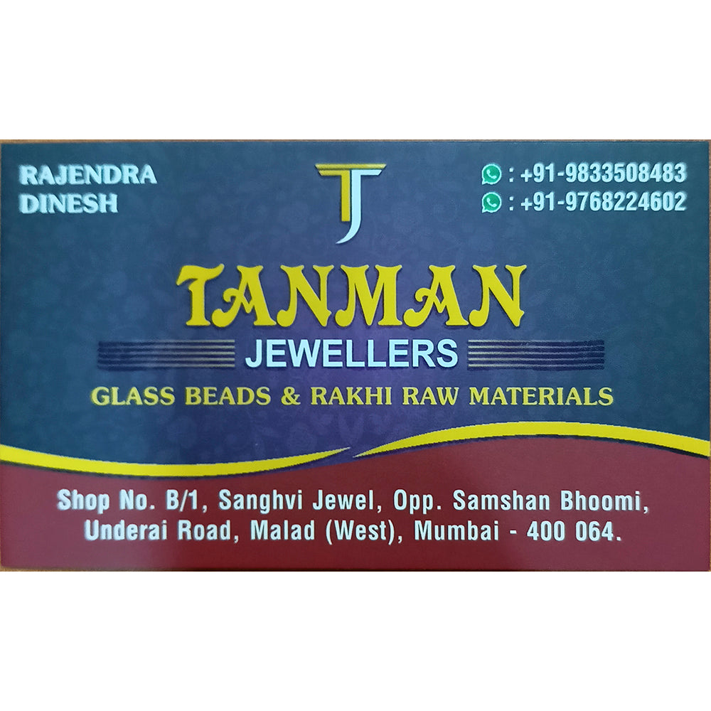 Specialist In imitation Jewellery Raw Material Online at Wholesale Price