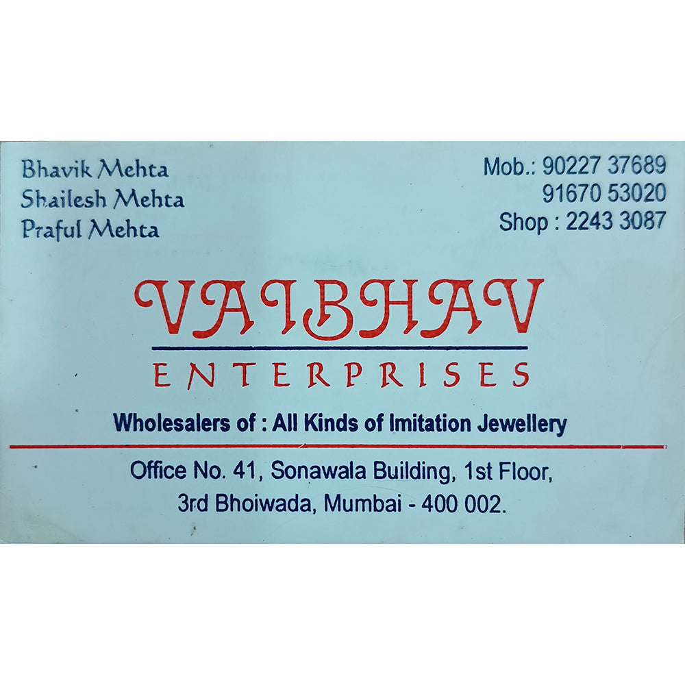 Buy Imitation jewellery online at wholesale price only on Jewelemarket