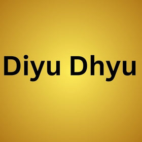 Diyu Dhyu