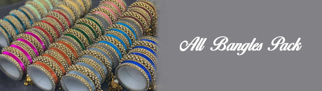 All Bangles Pack