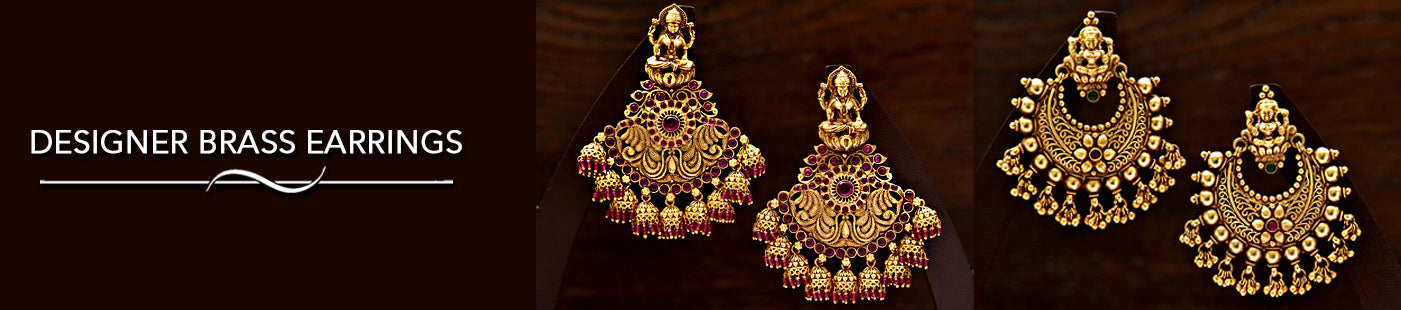 Varso Earrings