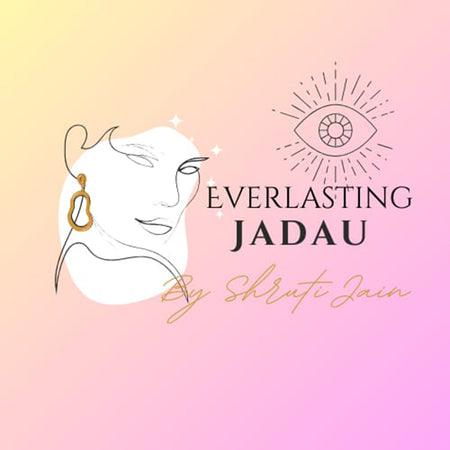 Everlasting Jadau By Shruti