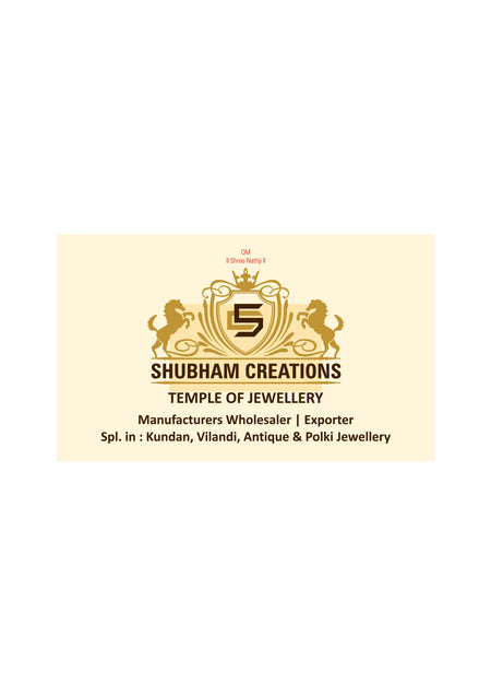 Shubham Creations