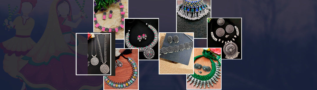 Navratri Collections