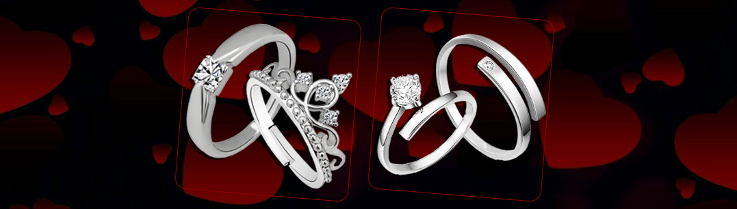 Couple Jewellery Collection