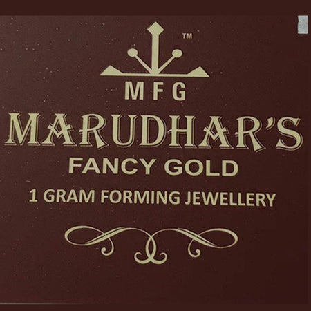 Marudhar's Fancy Gold - Mumbai