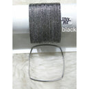 Kumavat Jewels Black Polish Bangles Set