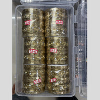 Shree Asha Bangles Trendy Gold Plated Bangles Set