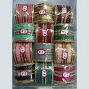 Pratima Jewellery Mart Multi Color Bangle Set