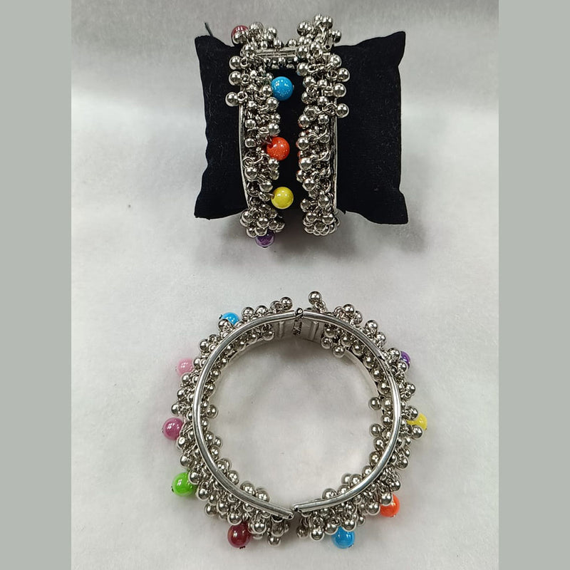 Pratima Jewellery Mart Multi Color Bracelet