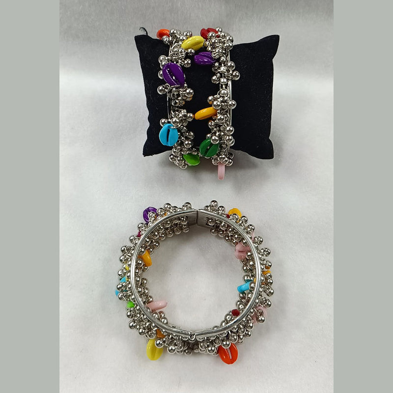 Pratima Jewellery Mart Multi Color Bracelet