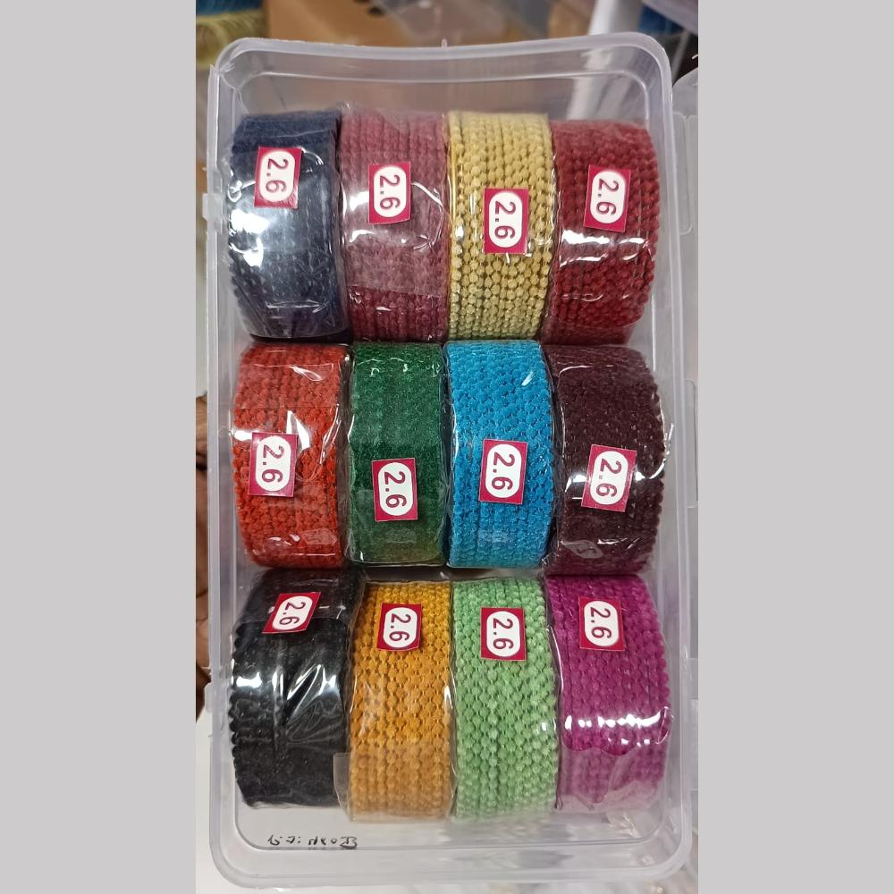 Pratima Jewellery Mart Mix Size And Mix Color Bangles Set