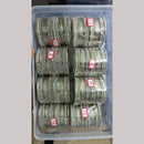 Pratima Jewellery Mart Traditional Bangle Set In Mixed Sizes (Small Size)